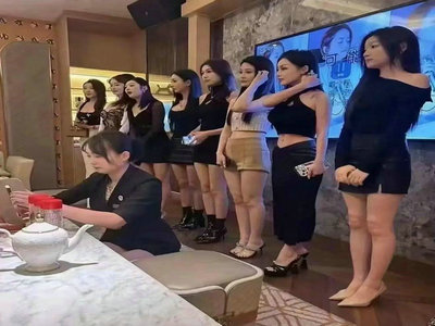 石家庄夜场招聘